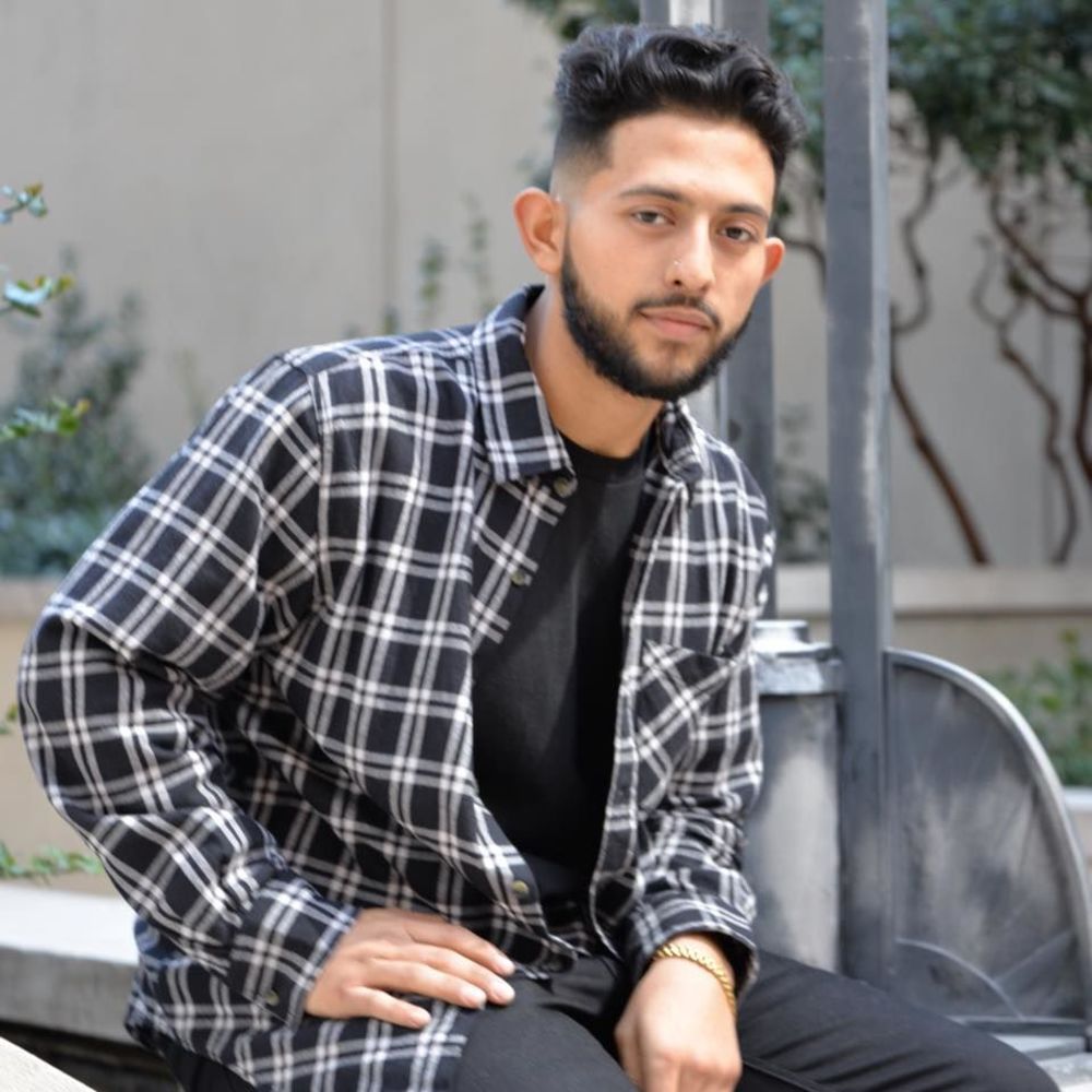 Meet your Posher, Junior